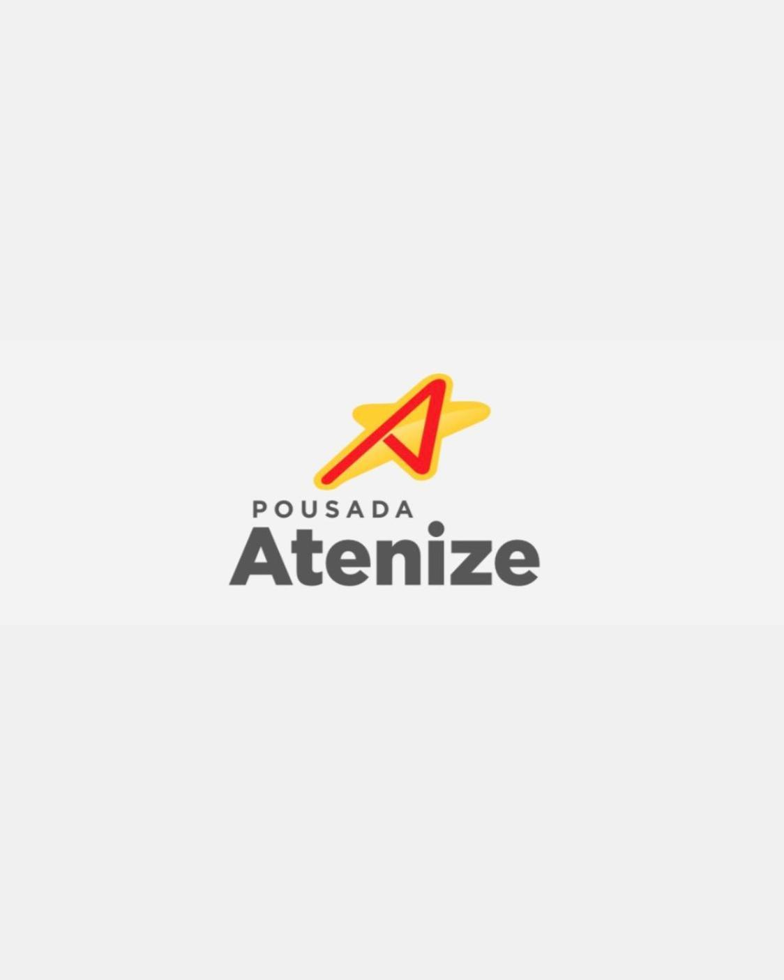 Pousada Atenize Petrolandia Eksteriør billede